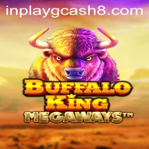 Unveiling BuffaloKing: The Exciting New Game Enhanced with Inplay Gcash