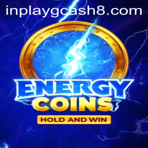 EnergyCoins: A New Era of Interactive Gaming