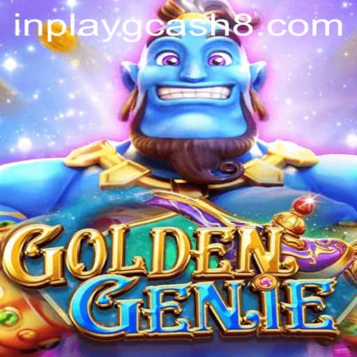 Exploring the Exciting Realm of GOLDENGENIE – Your Ultimate In-Play GCash Adventure