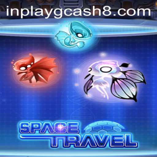 Exploring SpaceTravel and The Rise of In-Play GCash