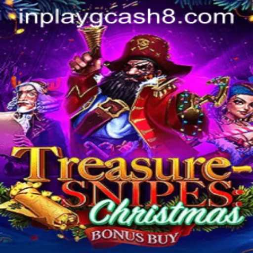 Unraveling the Magic of TreasuresnipesChristmas: A Festive Gaming Experience with Inplay GCash